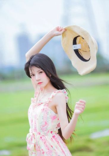 好姑娘2中汉字