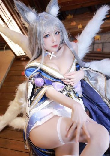 人鱼妻