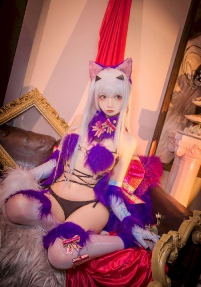 年轻妈妈8