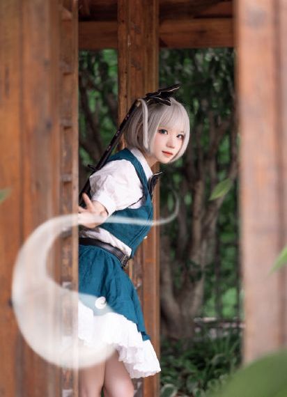菩萨咒