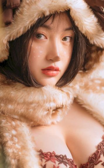 朋友的姐