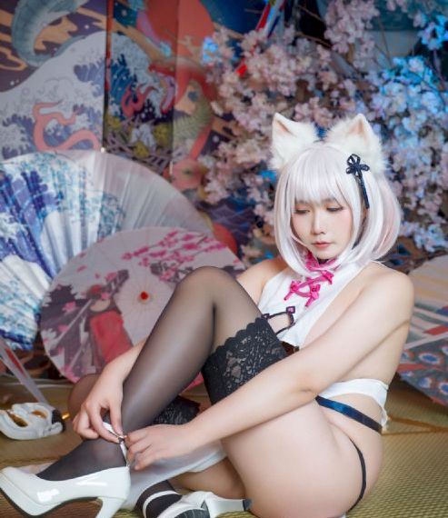 公车白洁