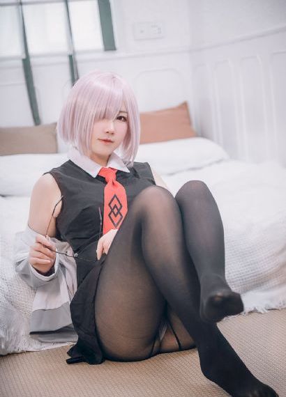 不良女警
