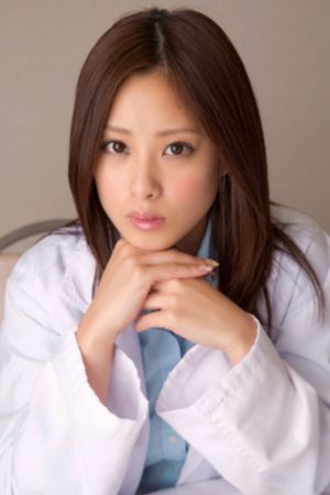 女秘书的特别招待