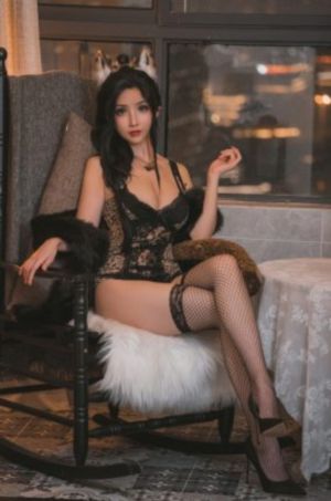教授和他的女学生