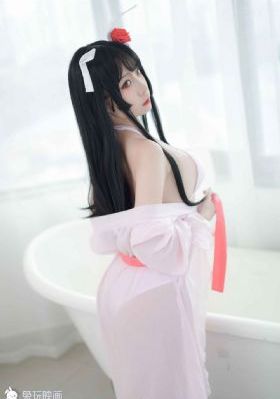 魔法少女憧憬