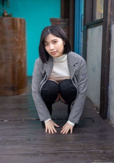 完美小姐进化论