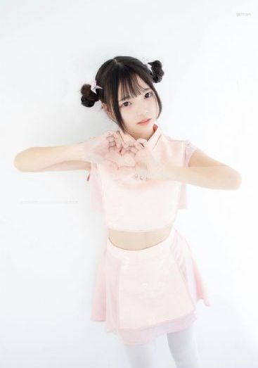 女机器人