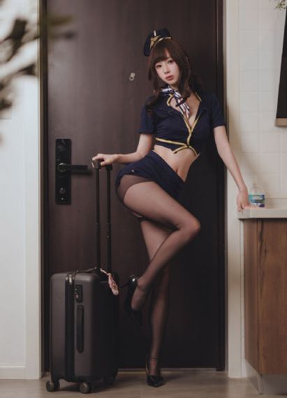白线流