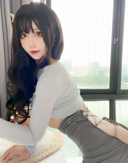 保拉的诱惑