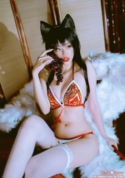 让我的手指来扰乱你吧