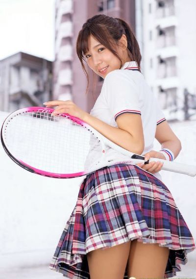朋友的妈妈10