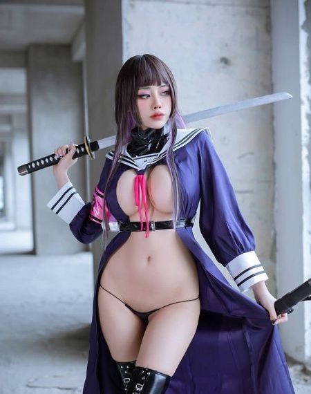 年轻的女教师