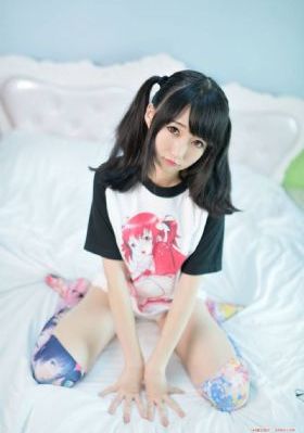 女员工的
