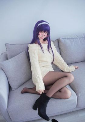乔峰传