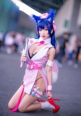 纤细的爱