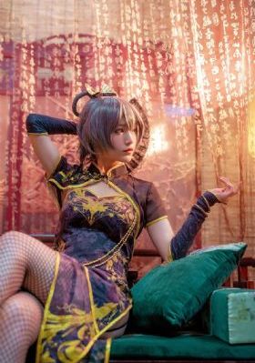 宝连灯前传